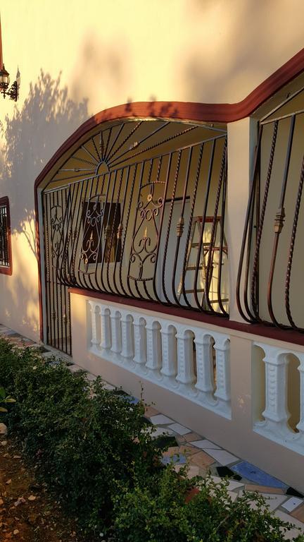 Apartamentos Nuevo Amanecer Рио-Сан-Хуан Номер фото
